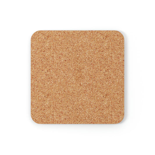 @TeamRearBreed Corkwood Coaster Set
