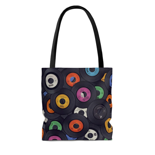 DOPiFiED tote bag