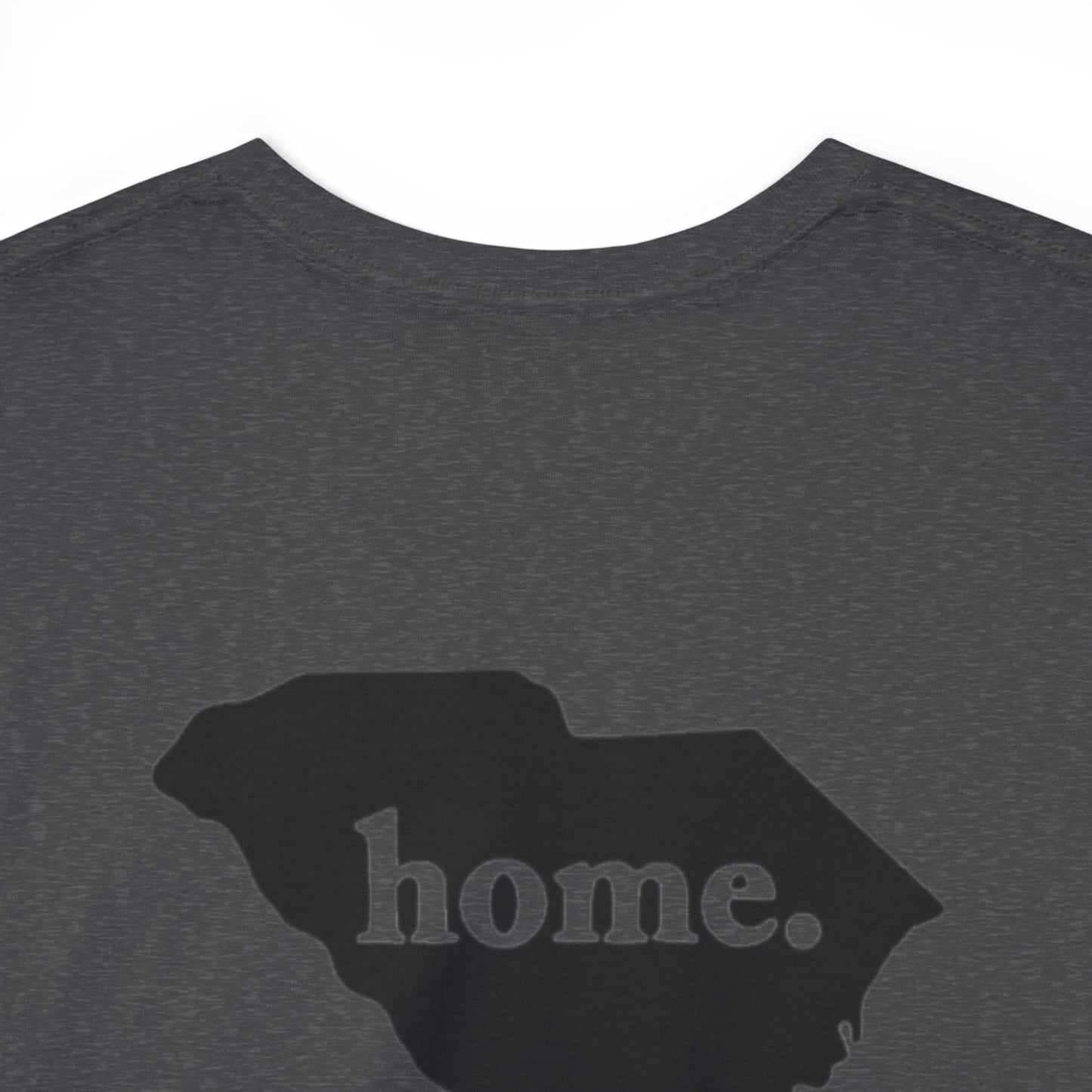 "JL Birth Place" Unisex Heavy Cotton Tee