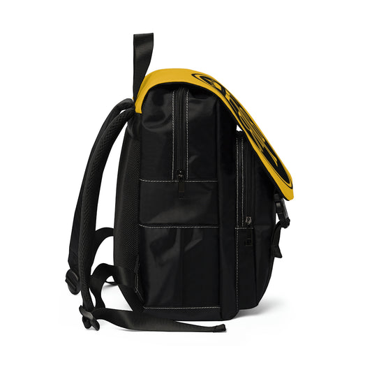 Team Rare Breed Casual Shoulder Backpack