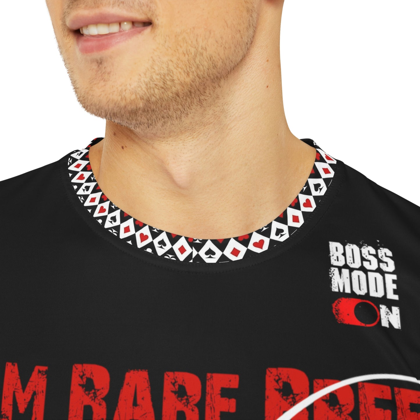 Team Rare Breed Mike Signature Tee