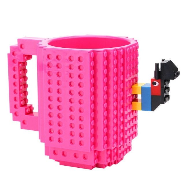 350ml Creative Toy Coffee Mug