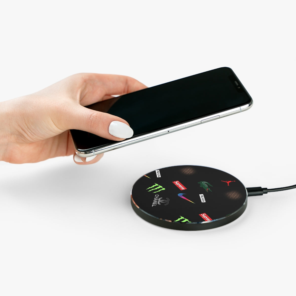 Multi Designer Wireless Charger