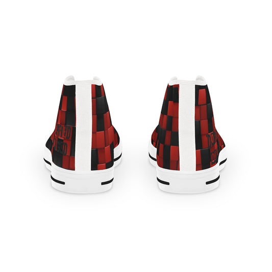 Men's DOPIFIED High Top Sneakers