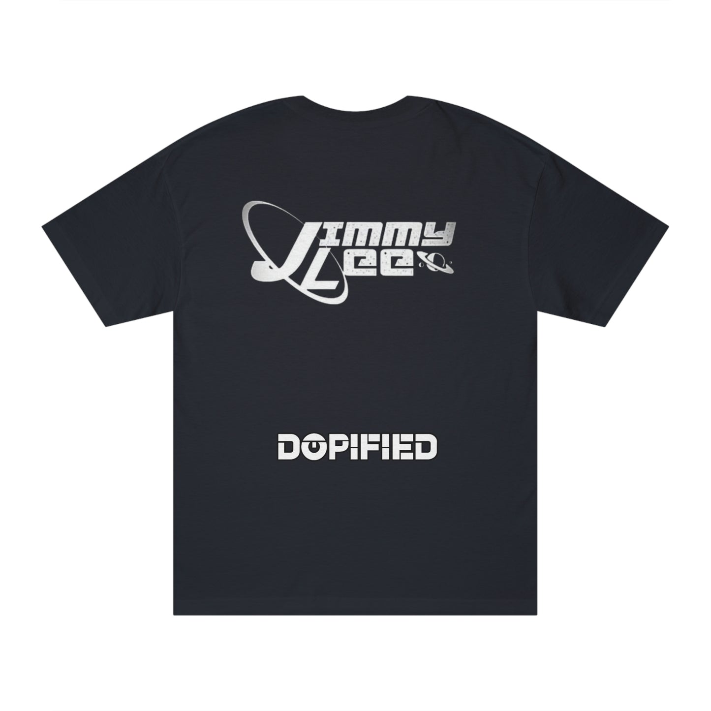 Jimmy Lee Classic Tee -Unisex