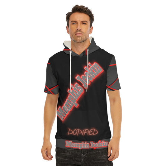 DOPiFiED Memphis JoOkin Men's T-Shirt