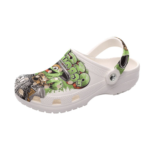 DOPiFiED OSCAR Men's Classic Clogs