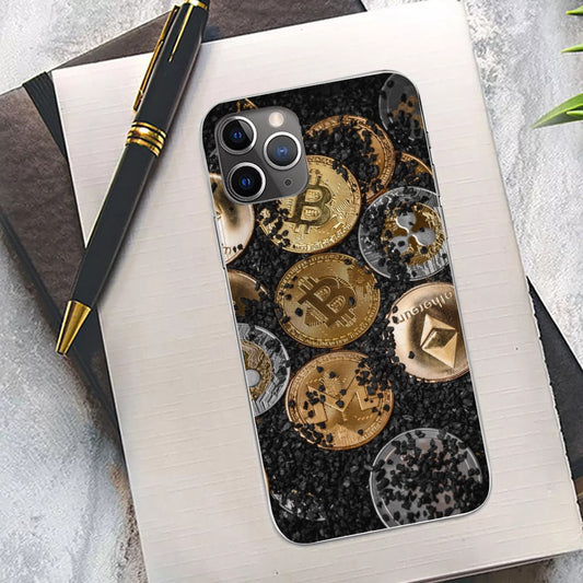 iPhone 11 Pro Max Phone Case | TPU