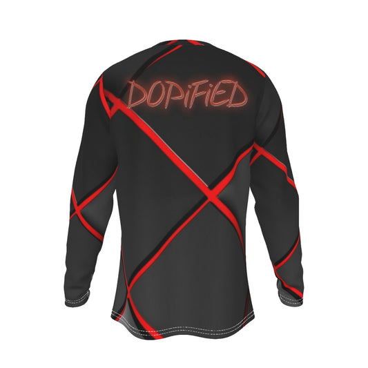 Memphis JoOkin Men's Long Sleeve T-Shirt