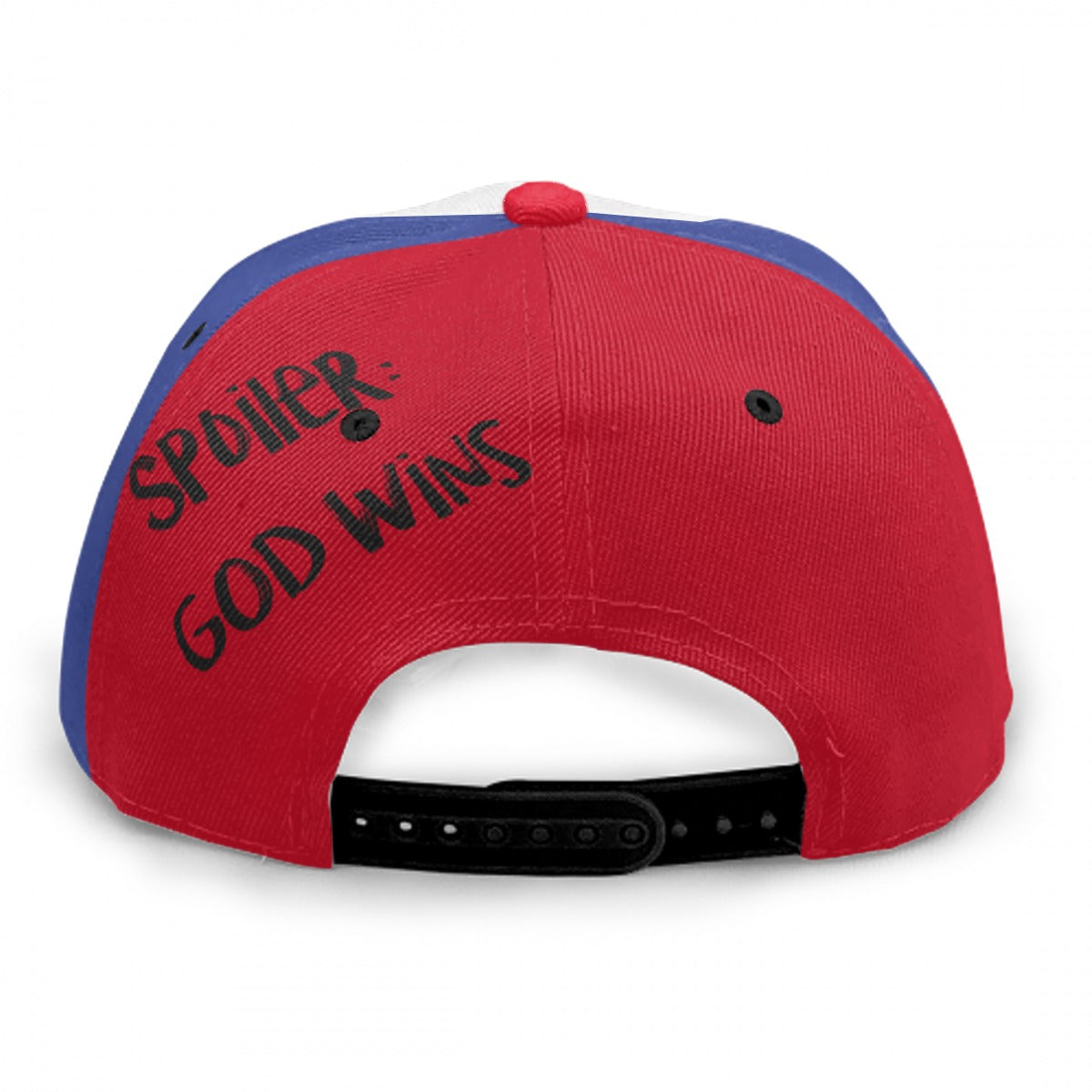 Sean Breed L❤️VE Baseball Cap With Flat Brim