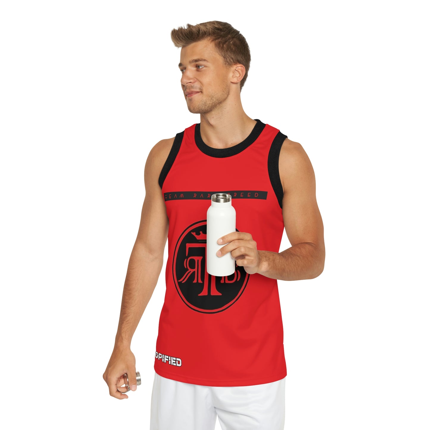 Rare Breed Mike Jersey