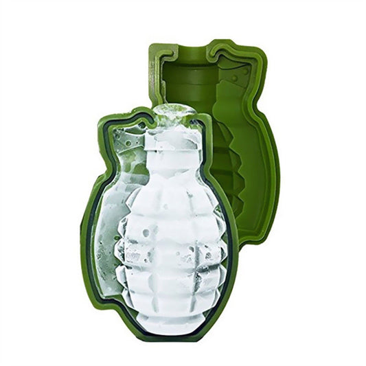 Grenade Ice maker