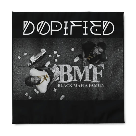 BMF Duvet Cover