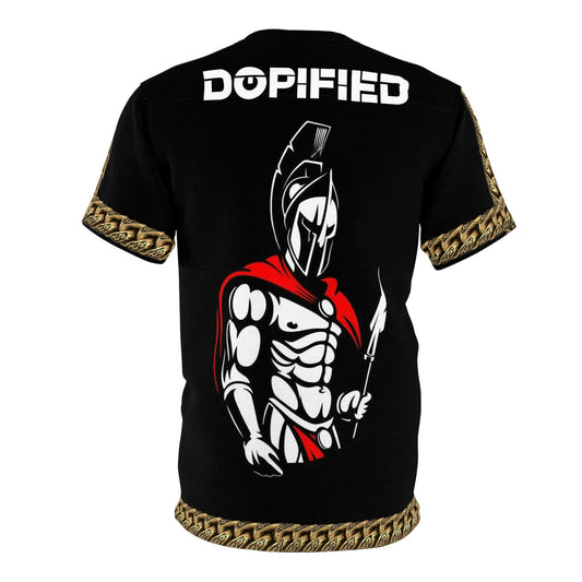 Spartanburg DOPiFiED SpartansTee