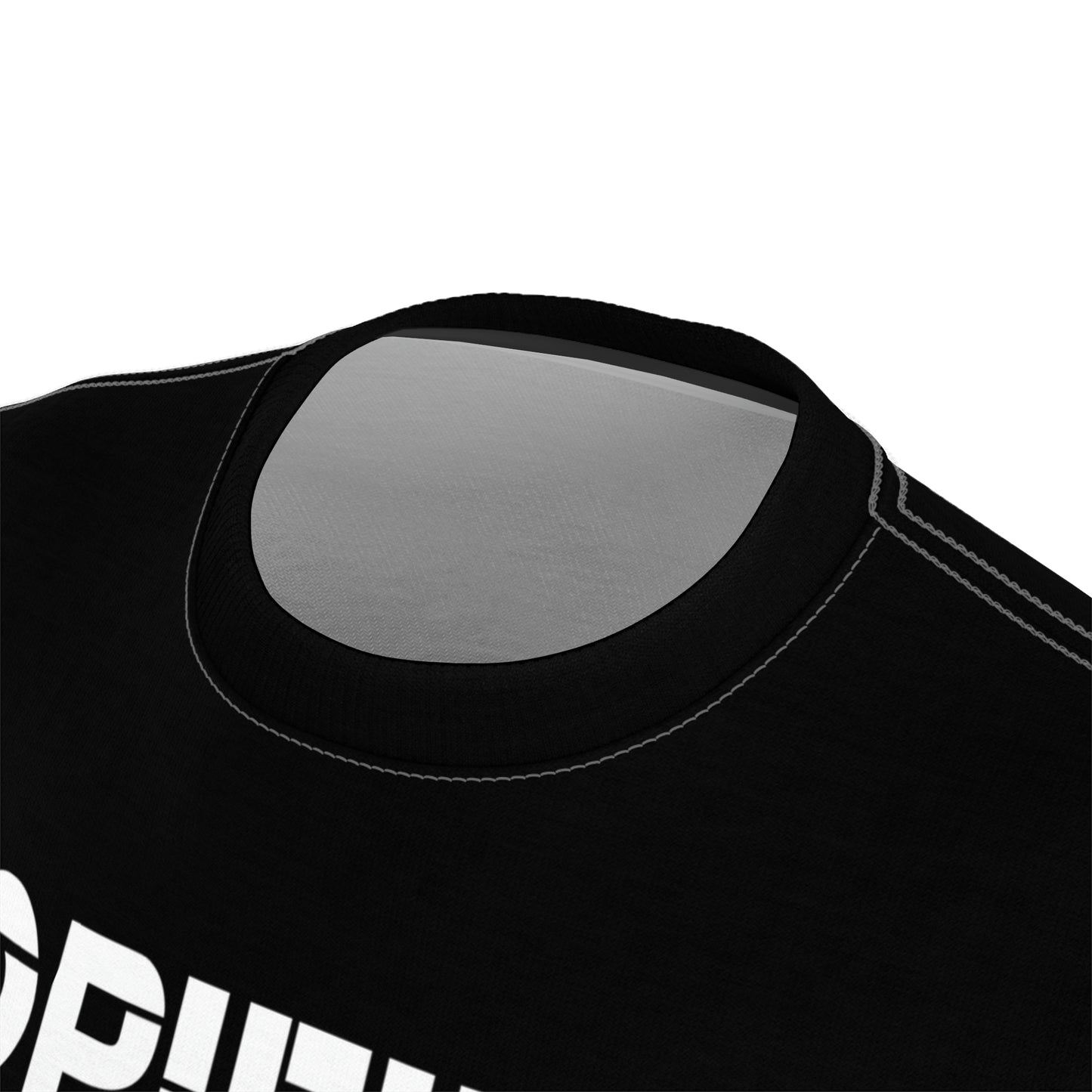 DOPiFiED Never to late Tee