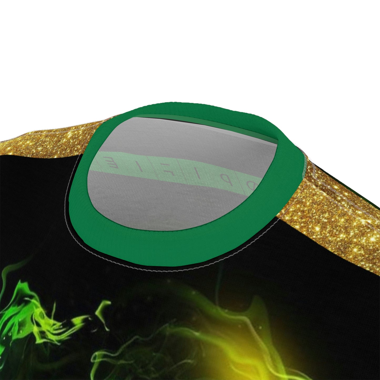 DOPiFiED Irish Pot Of Gold Tee