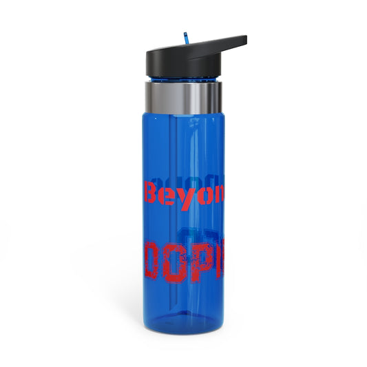 DOPiFiED Kensington Tritan™ Sport Bottle, 20oz