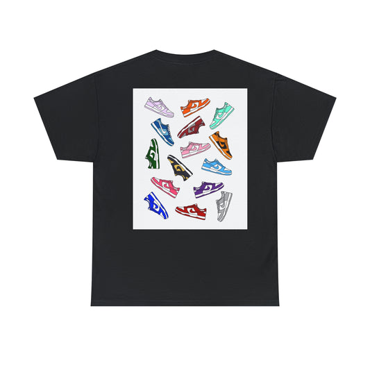 Phyoutoure Da Goat 🐐 Brand inspired