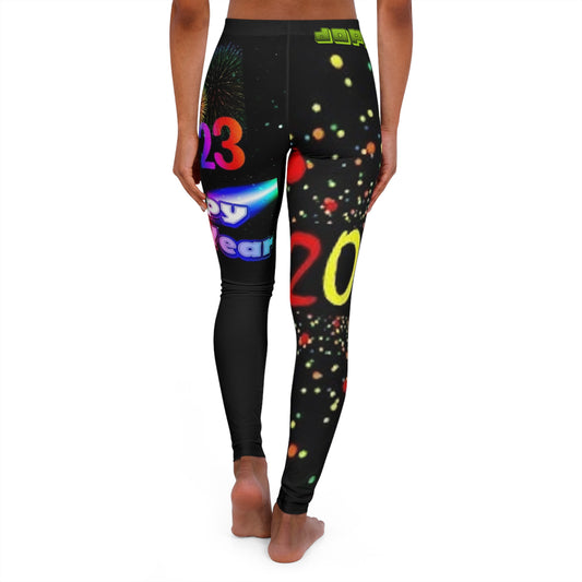2023 Women's Spandex Leggings