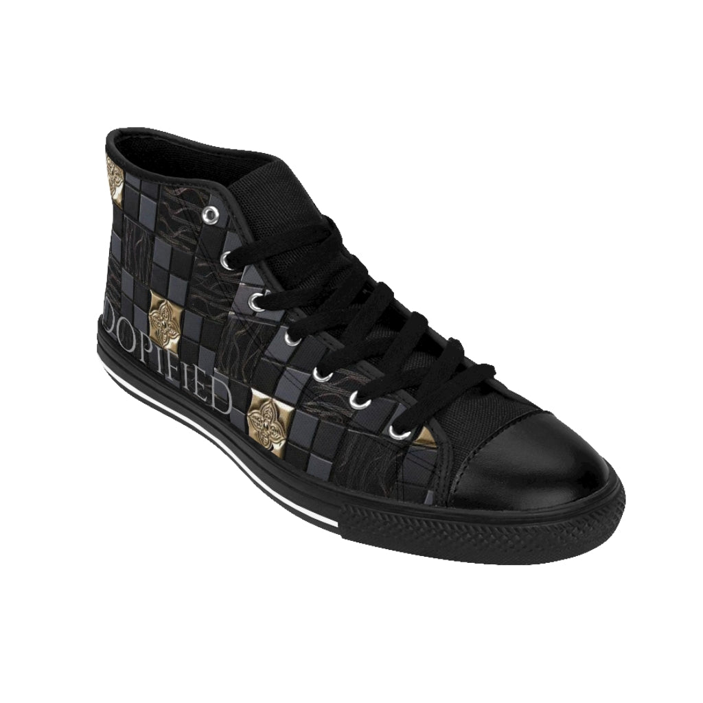 DOPiFiED ROYALFiED Chuckz