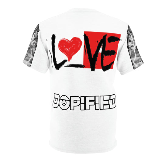 Puppet Master ‼️ Sean Breed & DOPiFiED Unity Tee