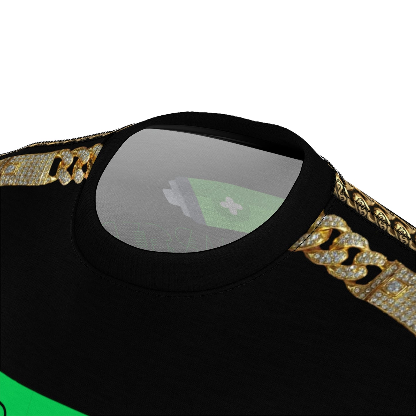 DOPIFIED Pot Of Gold Tee