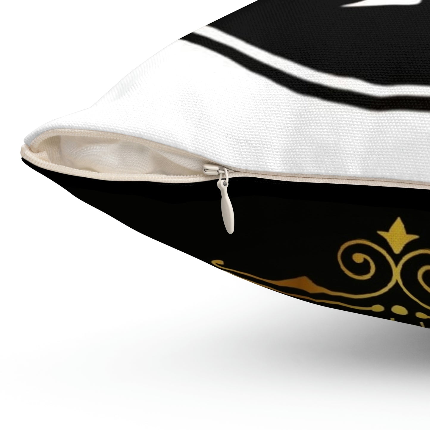 Rear Breed & DOPiFiED unity Pillow