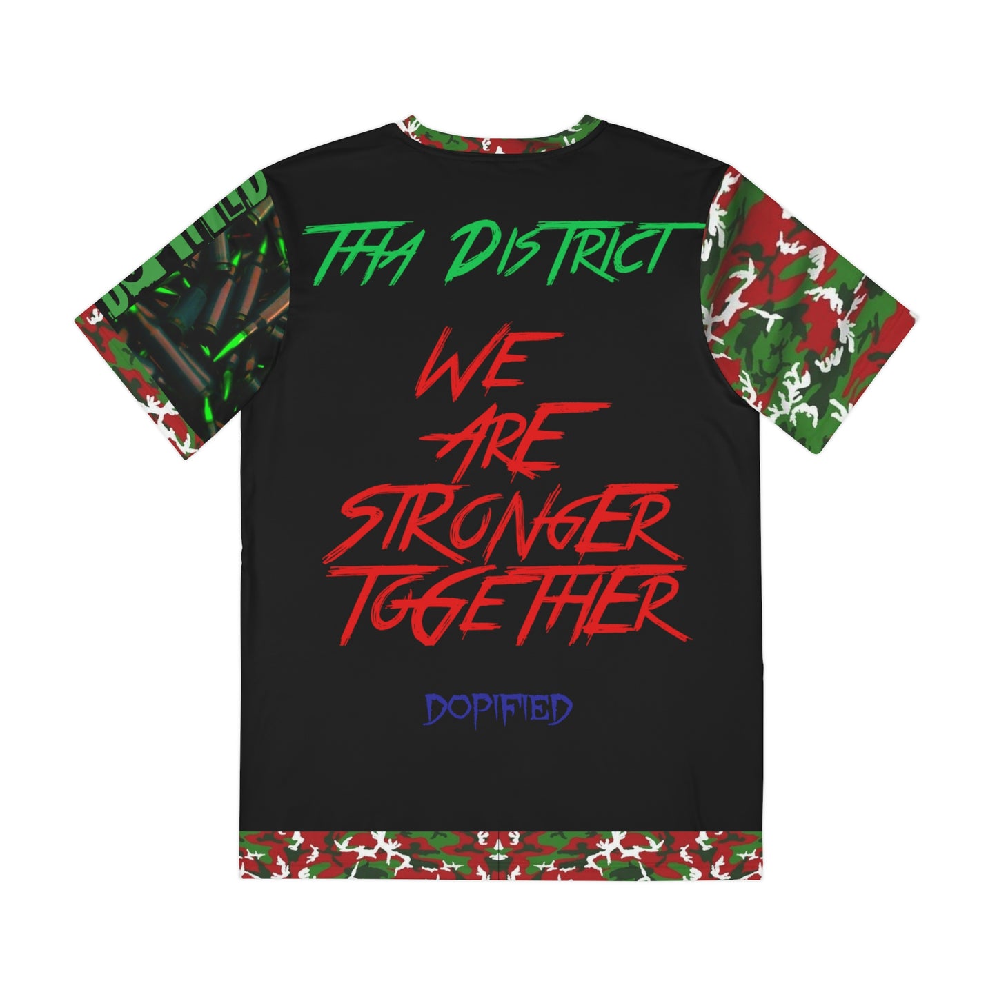 Edición DOPiFiED de Greenville