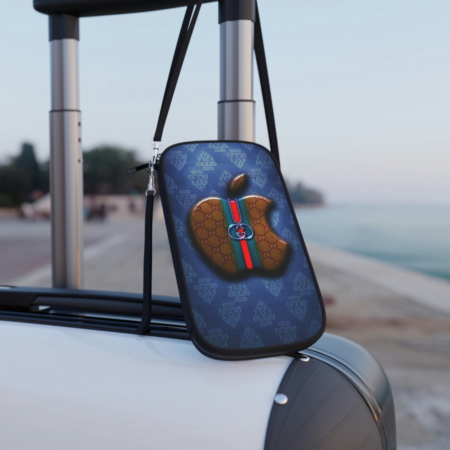 AppluCci Passport Wallet