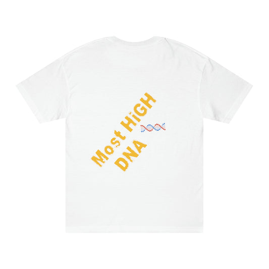 Blessed Up - GODLiNe🧬 Unisex Classic Tee