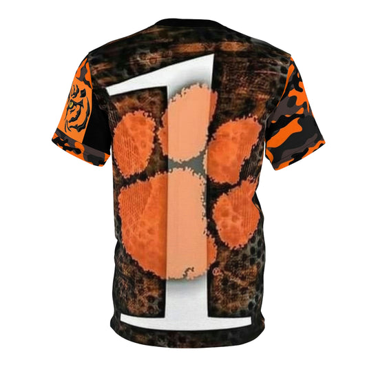 Clemson DOPIFIED Edition