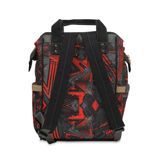 DOPiFiED jOoKiN Multifunctional Backpack