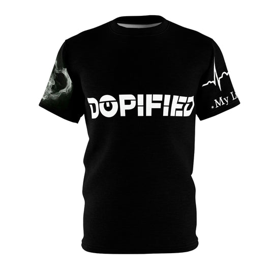 DOPiFiED LoVe Tee
