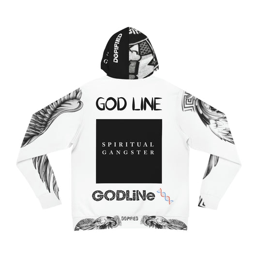 GODLiNe DOPiFiED & Fam❤️ Fashion Hoodie
