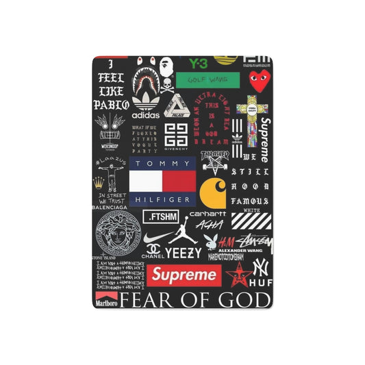 Remix Branded Poker Cards