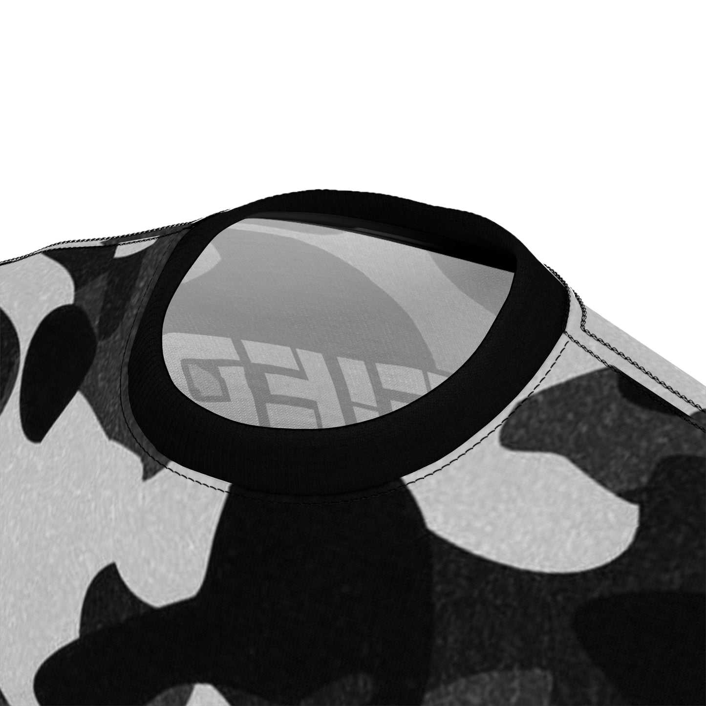 DOPiFiED Camo P signature Tee 🐐