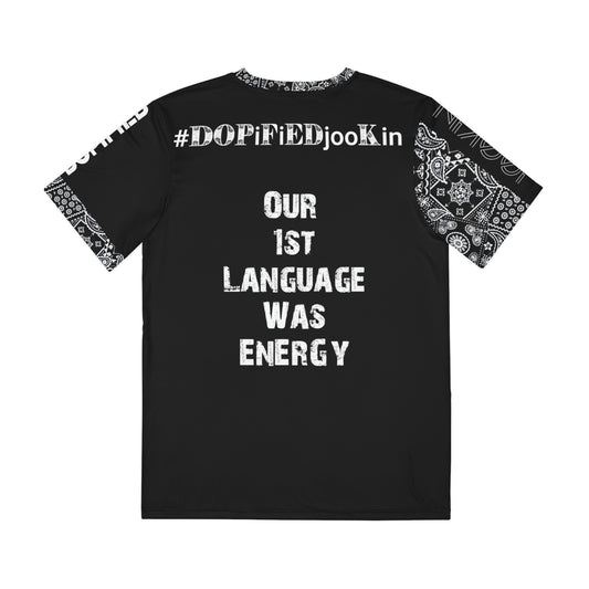 #DOPiFiEDjookin *Superb Balance"