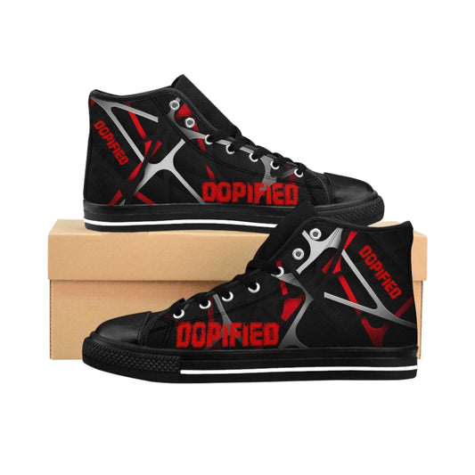 DOPiFiED Men's High-top kickz