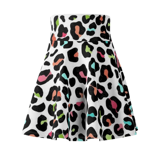 😇A7 Women's Skater Skirt