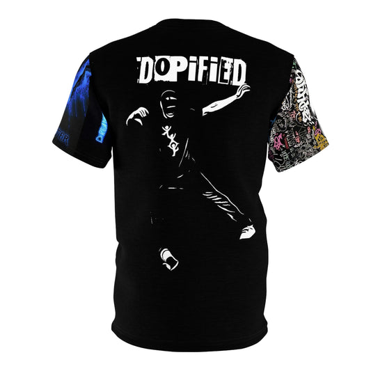 DOPiFiED Memphis Jookin Tee