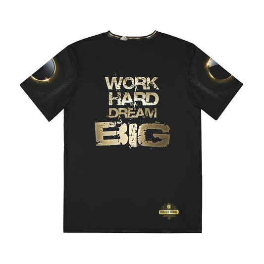 DOPiFiED Dream Big Tee