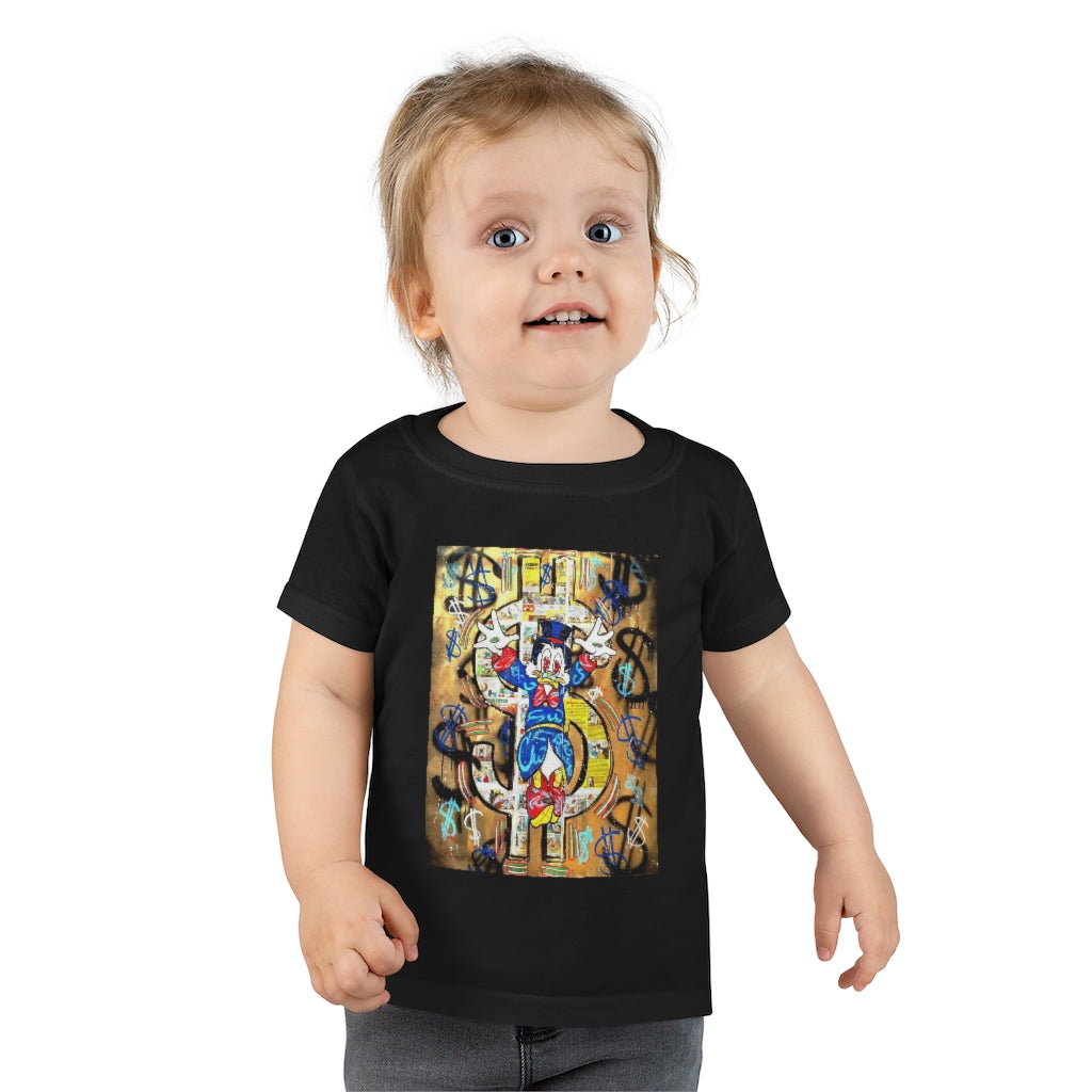 Toddler T-shirt