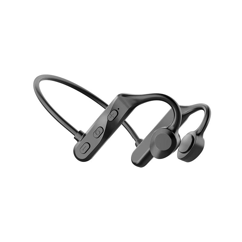 Auriculares Bluetooth de conducción ósea K69 Auriculares deportivos inalámbricos intrauditivos