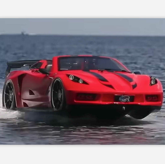 New! CarjetSki!! Almost Any Car Body you want‼️