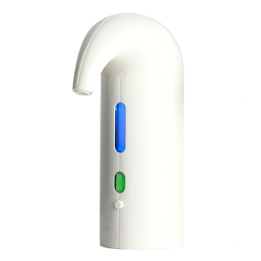 Decantador de vino eléctrico inteligente portátil