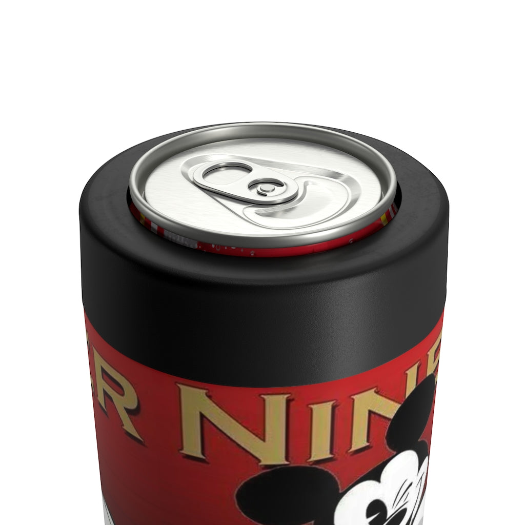 NINER GANG Can Holder