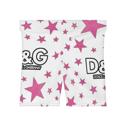 Women's Dolce & Gabbana Biker Shorts