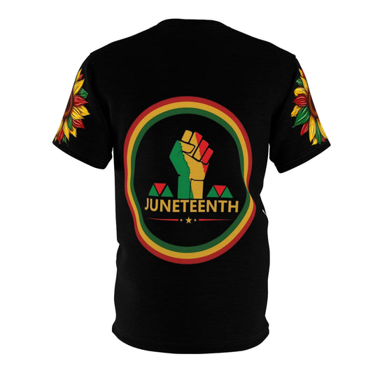 Sista Juneteenth Tee