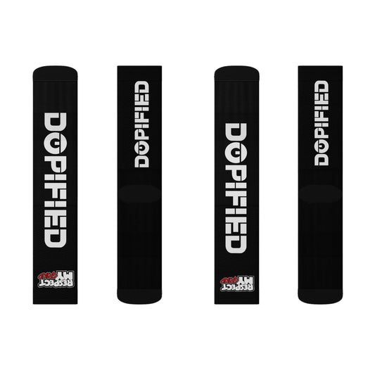 DOPiFiED Socks