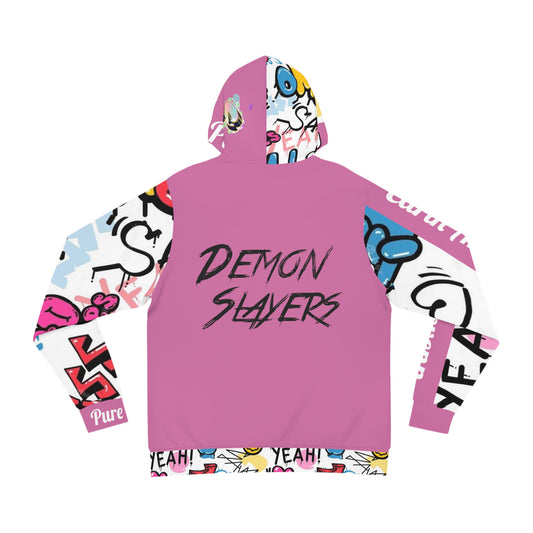 🌍😇“Earth Angel Sevenn”✨Fashion Hoodie DOPiFiED Collab 🙏✨